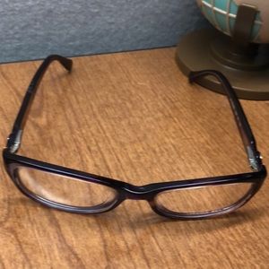Eyeglass Frame